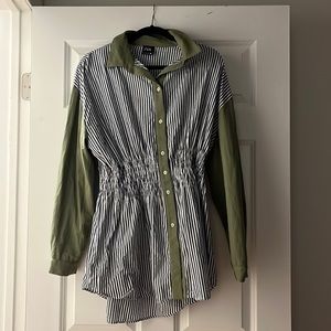 Zara top